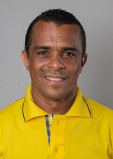 Foto oficial de Neguinho de Rendeira
