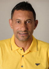 Foto oficial de Selino da Saúde