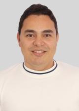 Foto oficial de João de Nem