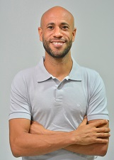 Foto oficial de Ruan O Careca