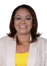 Foto oficial de Izania Matos