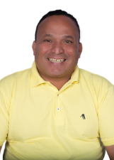 Foto oficial de Fabiano Bia