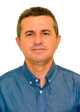 Foto oficial de Erasmo da Água