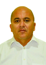 Foto oficial de Orlando de São Felipe