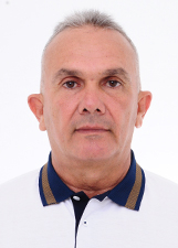 Foto oficial de Gelson Caires