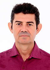 Foto oficial de Professor Luiz Eugênio