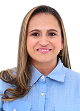 Foto oficial de Zory Oliveira