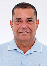Foto oficial de Gonçalo Zé de Júlio