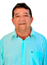 Foto oficial de Zé Bahia