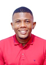 Foto oficial de Nego Pegadeira