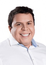 Foto oficial de Isaac de Belchior