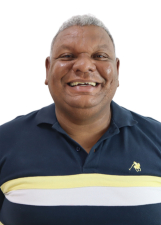 Foto oficial de Fabio das Virgens