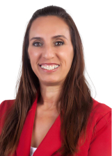 Foto oficial de Gerusa Laudano