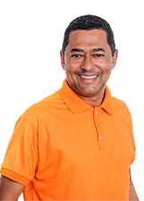 Foto oficial de Juraci da Saúde