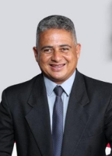 Foto oficial de Jurandy Carvalho