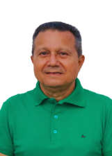 Foto oficial de Zé Augusto