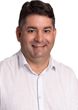 Foto oficial de Pablo Piauhy