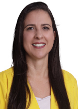 Foto oficial de Suêmia de Gisvaldo