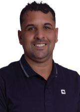 Foto oficial de Ronny de Piabas