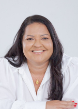 Foto oficial de Kennya Potência