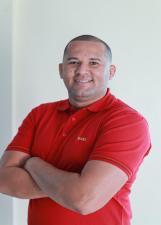 Foto oficial de Wallace Rodrigues