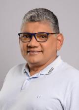 Foto oficial de Sandro Jatobá