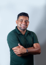 Foto oficial de Mael Barros