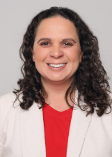 Foto oficial de Taise Torres