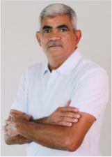 Foto oficial de Neguinho de Lié