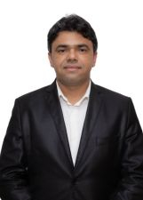 Foto oficial de Dr Sidney Macedo