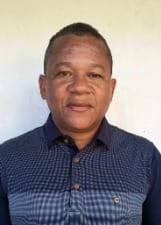 Foto oficial de Mirivaldo