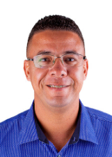 Foto oficial de Alécio Soares