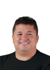 Foto oficial de Lucas Pires de Aloísio