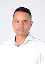 Foto oficial de Saulo Carteiro