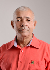 Foto oficial de Antônio da Cerâmica
