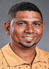 Foto oficial de Neguinho de Geso
