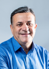 Foto oficial de Gilson Dantas