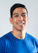 Foto oficial de Janiel Cordeiro