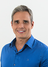 Foto oficial de Alberto Braga