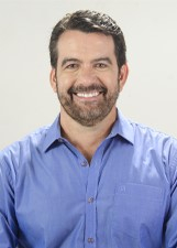 Foto oficial de Paulo Magalhaes Jr