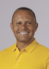 Foto oficial de Kiki Bispo