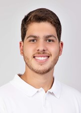 Foto oficial de Marcelo Guimarães Neto