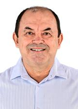 Foto oficial de Nalvinho