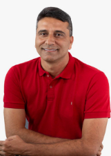 Foto oficial de Dilan Oliveira
