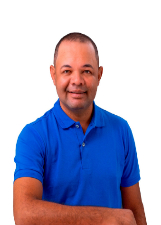 Foto oficial de Anderson Miau