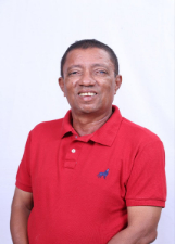 Foto oficial de Antonio José Chefinho