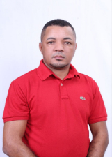 Foto oficial de Joelson do São José