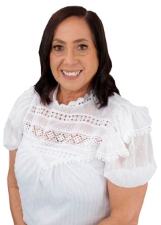 Foto oficial de Jane de Bento