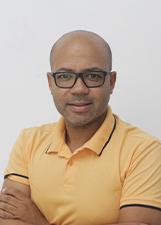 Foto oficial de Jorge de Jó