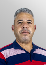 Foto oficial de Fábio da Hora